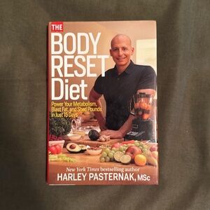 Body Reset Diet